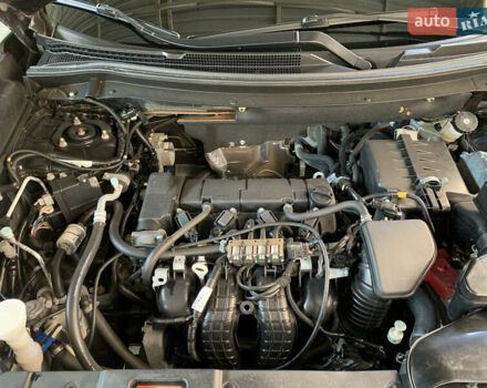 Мицубиси Аутлендер 2016 в Запорожье на Automoto.ua Черный Мицубиси Аутлендер, объемом двигателя 2.36 л и пробегом 197 тыс. км за 16000 $, фото 21 на Automoto.ua