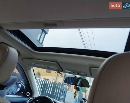 Чорний Міцубісі Аутлендер, об'ємом двигуна 2.36 л та пробігом 213 тис. км за 14500 $, фото 14 на Automoto.ua