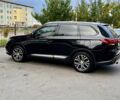 Чорний Міцубісі Аутлендер, об'ємом двигуна 2.36 л та пробігом 154 тис. км за 19500 $, фото 27 на Automoto.ua