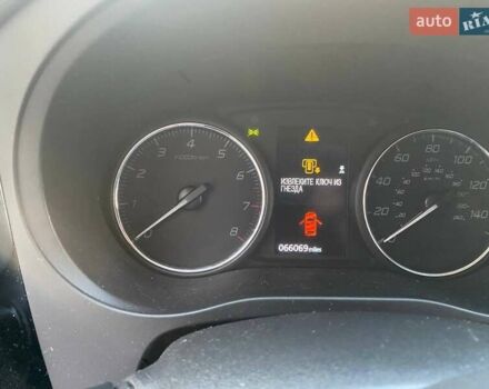 Чорний Міцубісі Аутлендер, об'ємом двигуна 3 л та пробігом 105 тис. км за 18200 $, фото 7 на Automoto.ua