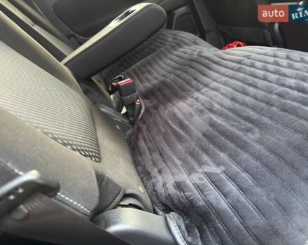 Черный Мицубиси Аутлендер, объемом двигателя 3 л и пробегом 99 тыс. км за 15800 $, фото 35 на Automoto.ua