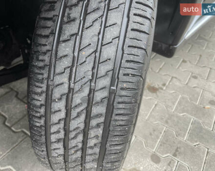 Чорний Міцубісі Аутлендер, об'ємом двигуна 2 л та пробігом 145 тис. км за 21200 $, фото 4 на Automoto.ua