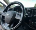 Мицубиси Аутлендер 2016 в Чернигове на Automoto.ua Черный Мицубиси Аутлендер, объемом двигателя 2.4 л и пробегом 193 тыс. км за 15900 $, фото 10 на Automoto.ua