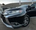 Мицубиси Аутлендер 2016 в Чернигове на Automoto.ua Черный Мицубиси Аутлендер, объемом двигателя 2.4 л и пробегом 193 тыс. км за 15900 $, фото 4 на Automoto.ua