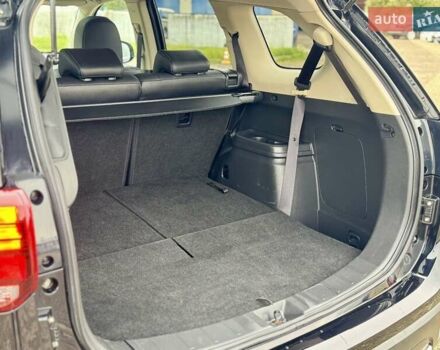 Чорний Міцубісі Аутлендер, об'ємом двигуна 2.2 л та пробігом 188 тис. км за 16999 $, фото 47 на Automoto.ua