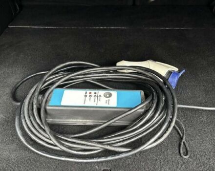 Чорний Міцубісі Аутлендер, об'ємом двигуна 0 л та пробігом 135 тис. км за 8600 $, фото 15 на Automoto.ua