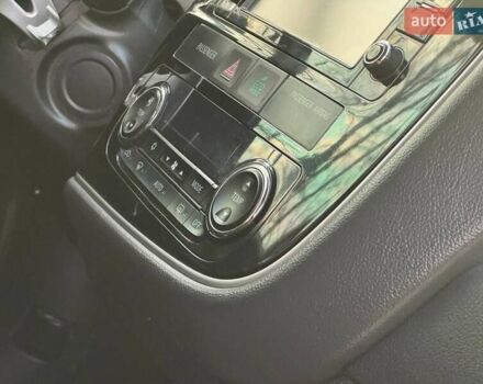 Черный Мицубиси Аутлендер, объемом двигателя 3 л и пробегом 99 тыс. км за 15800 $, фото 41 на Automoto.ua