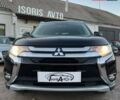 Мицубиси Аутлендер 2016 в Чернигове на Automoto.ua Черный Мицубиси Аутлендер, объемом двигателя 2.4 л и пробегом 193 тыс. км за 15900 $, фото 9 на Automoto.ua