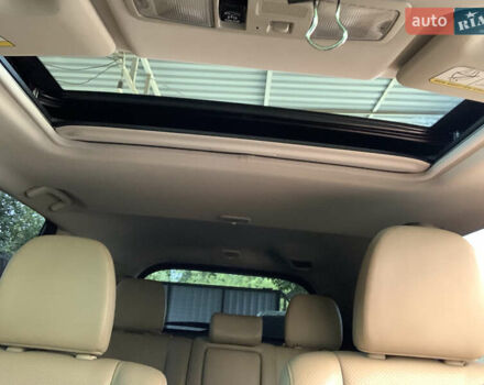 Мицубиси Аутлендер 2016 в Запорожье на Automoto.ua Черный Мицубиси Аутлендер, объемом двигателя 2.36 л и пробегом 197 тыс. км за 16000 $, фото 17 на Automoto.ua