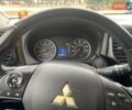 Чорний Міцубісі Аутлендер, об'ємом двигуна 2.36 л та пробігом 192 тис. км за 14200 $, фото 23 на Automoto.ua