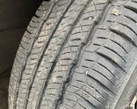 Черный Мицубиси Аутлендер, объемом двигателя 2.4 л и пробегом 185 тыс. км за 14300 $, фото 9 на Automoto.ua