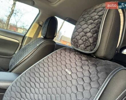 Черный Мицубиси Аутлендер, объемом двигателя 3 л и пробегом 99 тыс. км за 15800 $, фото 26 на Automoto.ua