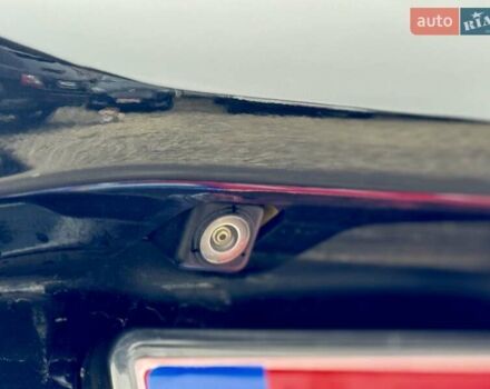 Чорний Міцубісі Аутлендер, об'ємом двигуна 2.2 л та пробігом 188 тис. км за 16999 $, фото 20 на Automoto.ua