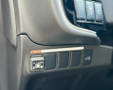 Чорний Міцубісі Аутлендер, об'ємом двигуна 2.36 л та пробігом 154 тис. км за 19500 $, фото 22 на Automoto.ua