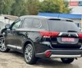 Чорний Міцубісі Аутлендер, об'ємом двигуна 2.2 л та пробігом 188 тис. км за 16999 $, фото 19 на Automoto.ua