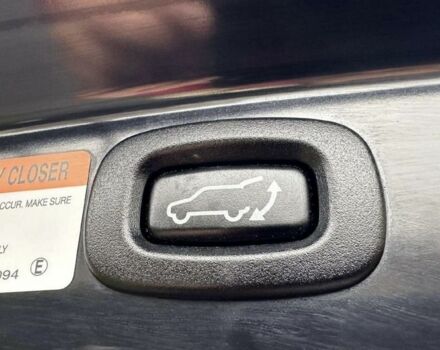 Чорний Міцубісі Аутлендер, об'ємом двигуна 0 л та пробігом 135 тис. км за 8600 $, фото 14 на Automoto.ua