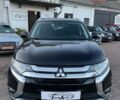 Мицубиси Аутлендер 2016 в Чернигове на Automoto.ua Черный Мицубиси Аутлендер, объемом двигателя 2.4 л и пробегом 193 тыс. км за 15900 $, фото 36 на Automoto.ua