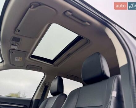 Чорний Міцубісі Аутлендер, об'ємом двигуна 2.2 л та пробігом 188 тис. км за 16999 $, фото 52 на Automoto.ua