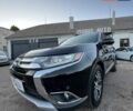 Мицубиси Аутлендер 2016 в Чернигове на Automoto.ua Черный Мицубиси Аутлендер, объемом двигателя 2.4 л и пробегом 193 тыс. км за 15900 $, фото 39 на Automoto.ua