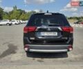 Чорний Міцубісі Аутлендер, об'ємом двигуна 2.36 л та пробігом 119 тис. км за 15500 $, фото 6 на Automoto.ua