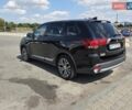 Чорний Міцубісі Аутлендер, об'ємом двигуна 2.36 л та пробігом 119 тис. км за 15500 $, фото 5 на Automoto.ua