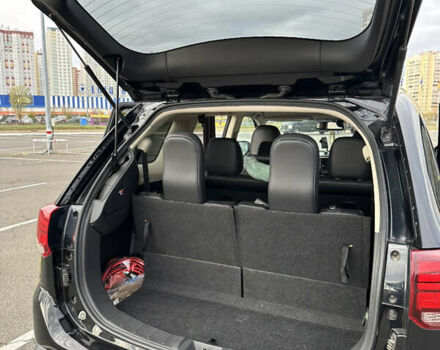 Чорний Міцубісі Аутлендер, об'ємом двигуна 2.36 л та пробігом 166 тис. км за 17100 $, фото 16 на Automoto.ua