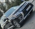 Чорний Міцубісі Аутлендер, об'ємом двигуна 2.36 л та пробігом 119 тис. км за 15500 $, фото 1 на Automoto.ua