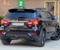 Черный Мицубиси Аутлендер, объемом двигателя 2.4 л и пробегом 130 тыс. км за 13900 $, фото 9 на Automoto.ua