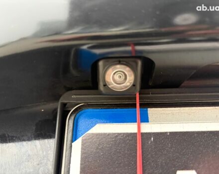 Чорний Міцубісі Аутлендер, об'ємом двигуна 2.4 л та пробігом 110 тис. км за 17290 $, фото 35 на Automoto.ua