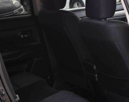 Чорний Міцубісі Аутлендер, об'ємом двигуна 2.4 л та пробігом 154 тис. км за 13499 $, фото 14 на Automoto.ua