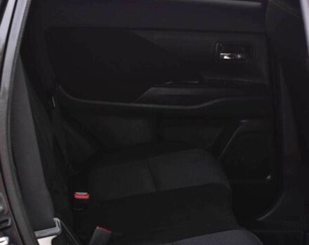 Чорний Міцубісі Аутлендер, об'ємом двигуна 2.4 л та пробігом 154 тис. км за 13499 $, фото 16 на Automoto.ua