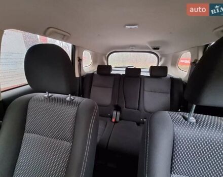 Чорний Міцубісі Аутлендер, об'ємом двигуна 2 л та пробігом 114 тис. км за 17600 $, фото 9 на Automoto.ua