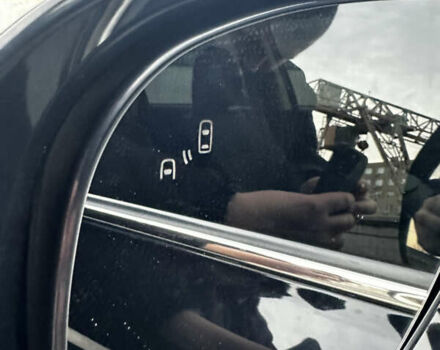 Черный Мицубиси Аутлендер, объемом двигателя 2.36 л и пробегом 128 тыс. км за 15500 $, фото 8 на Automoto.ua