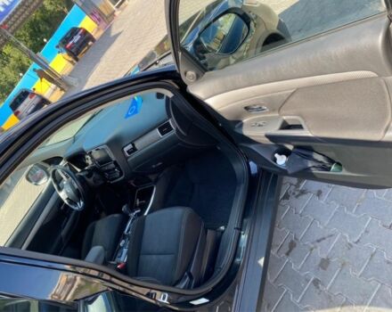 Чорний Міцубісі Аутлендер, об'ємом двигуна 2.4 л та пробігом 120 тис. км за 16000 $, фото 6 на Automoto.ua