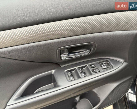 Чорний Міцубісі Аутлендер, об'ємом двигуна 2.4 л та пробігом 110 тис. км за 17290 $, фото 16 на Automoto.ua