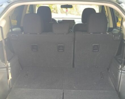 Черный Мицубиси Аутлендер, объемом двигателя 2.4 л и пробегом 156 тыс. км за 330 $, фото 16 на Automoto.ua