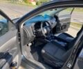 Чорний Міцубісі Аутлендер, об'ємом двигуна 2.4 л та пробігом 120 тис. км за 16000 $, фото 5 на Automoto.ua