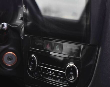 Чорний Міцубісі Аутлендер, об'ємом двигуна 2.4 л та пробігом 154 тис. км за 13499 $, фото 13 на Automoto.ua