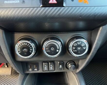 Черный Мицубиси Аутлендер, объемом двигателя 2.4 л и пробегом 130 тыс. км за 13900 $, фото 12 на Automoto.ua