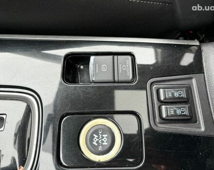 Чорний Міцубісі Аутлендер, об'ємом двигуна 2.4 л та пробігом 110 тис. км за 17290 $, фото 25 на Automoto.ua