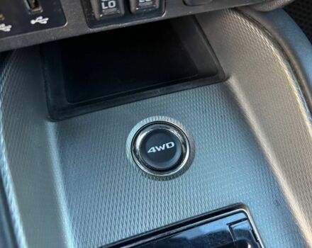 Черный Мицубиси Аутлендер, объемом двигателя 2.4 л и пробегом 130 тыс. км за 13900 $, фото 16 на Automoto.ua