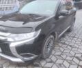 Чорний Міцубісі Аутлендер, об'ємом двигуна 2 л та пробігом 63 тис. км за 17500 $, фото 6 на Automoto.ua