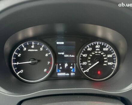 Чорний Міцубісі Аутлендер, об'ємом двигуна 2.4 л та пробігом 110 тис. км за 17290 $, фото 19 на Automoto.ua