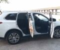 Черный Мицубиси Аутлендер, объемом двигателя 2.36 л и пробегом 125 тыс. км за 17499 $, фото 7 на Automoto.ua