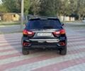 Чорний Міцубісі Аутлендер, об'ємом двигуна 2.4 л та пробігом 111 тис. км за 13999 $, фото 5 на Automoto.ua