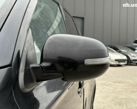 Чорний Міцубісі Аутлендер, об'ємом двигуна 2.4 л та пробігом 110 тис. км за 17290 $, фото 13 на Automoto.ua