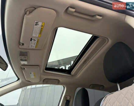 Чорний Міцубісі Аутлендер, об'ємом двигуна 2.4 л та пробігом 110 тис. км за 17290 $, фото 27 на Automoto.ua