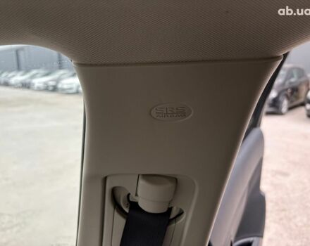 Чорний Міцубісі Аутлендер, об'ємом двигуна 2.4 л та пробігом 110 тис. км за 17290 $, фото 34 на Automoto.ua