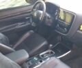 Черный Мицубиси Аутлендер, объемом двигателя 2.36 л и пробегом 125 тыс. км за 17499 $, фото 24 на Automoto.ua