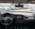 Чорний Міцубісі Аутлендер, об'ємом двигуна 2.4 л та пробігом 110 тис. км за 17290 $, фото 32 на Automoto.ua